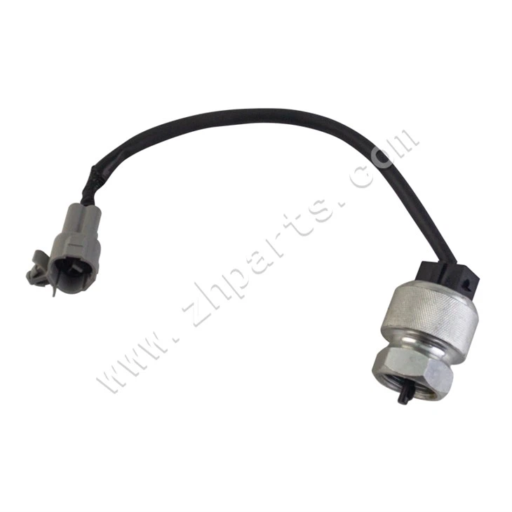 Автозапчастини FOTON SENSOR SPEEDO METER BJ1010