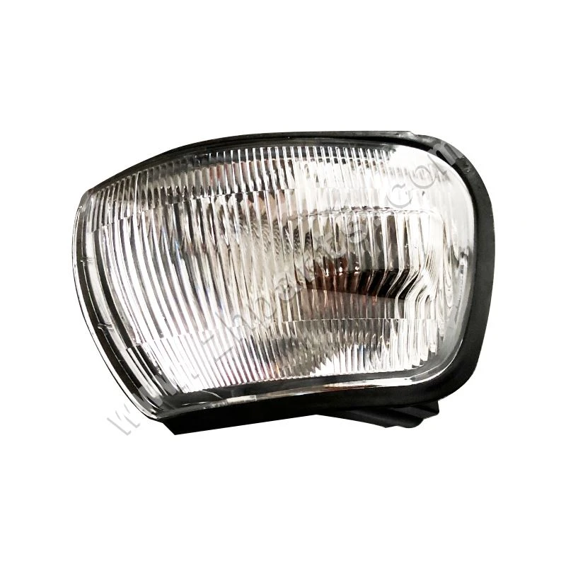 ЛІНЗА КУТОВОГО СВІТЛЯ 26120-F4202 26125-F4202 Для NISSAN B13