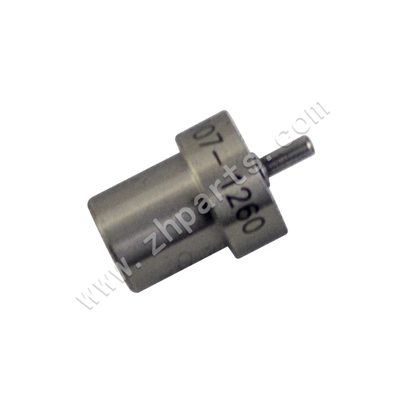 Дизельна паливна форсунка 105007-1260 DN4pd57 для Toyota 2L 3L