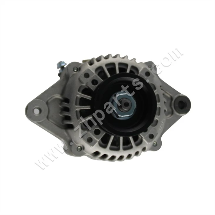Alternator For Suzuki Changhe Wagon R K14 Engine ZH-JFZ1658