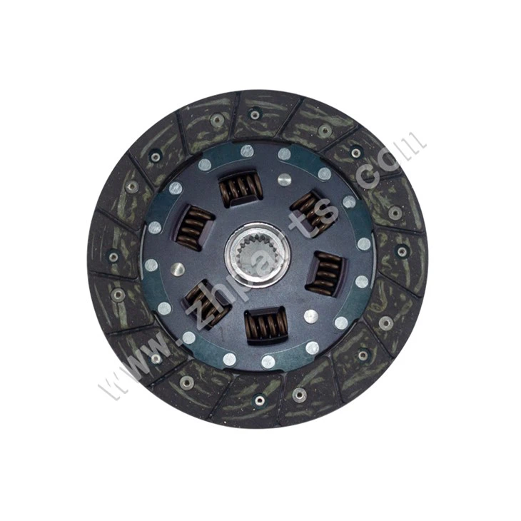 Auto Parts Clutch Kit Clutch Cover Plate For FAW XIALI