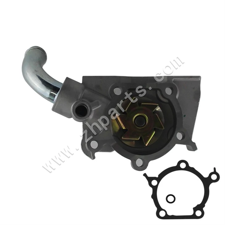 Auto Parts Engine Water Pump