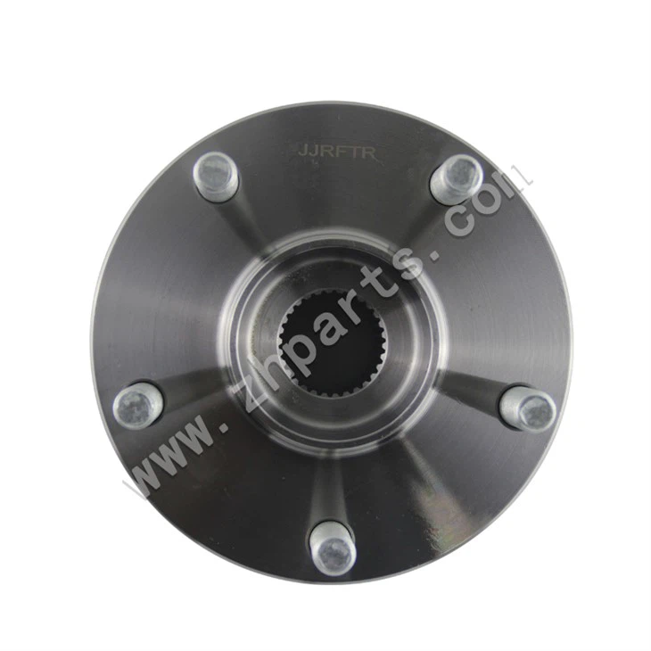 Auto Parts Wheel Hub Bearing For TOYOTA 43502-33030 43502-33010 43502-YC010