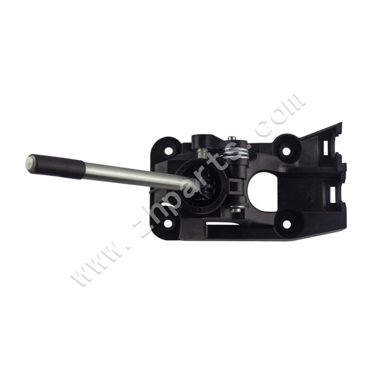 Car Parts OEM1014014699 Geely Ck Car Accessories Manual Shifter Assembly