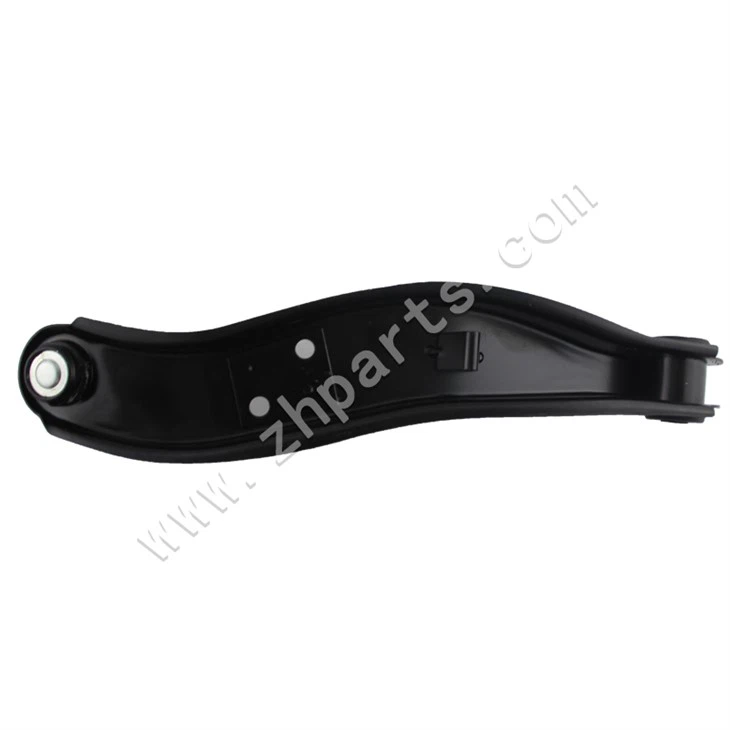Car Suspension Control