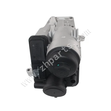 31338685 Корпус масляного фільтра двигуна для Volvo