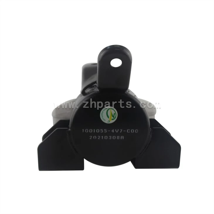 Suspension 1001055-4V7-C00 For FAW