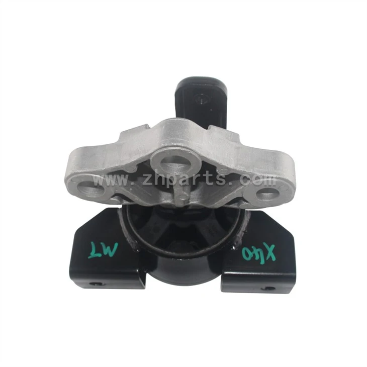 Suspension 1001055-4V7-C00 For FAW