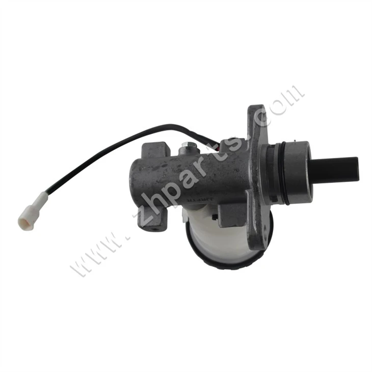 Suzuki Brake Master Cylinder - 51100-77E00