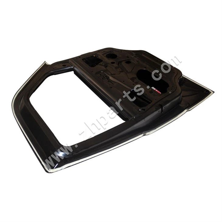 Car Front Door For Changan Star M201