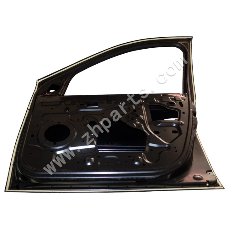 Car Front Door For Renault Logan