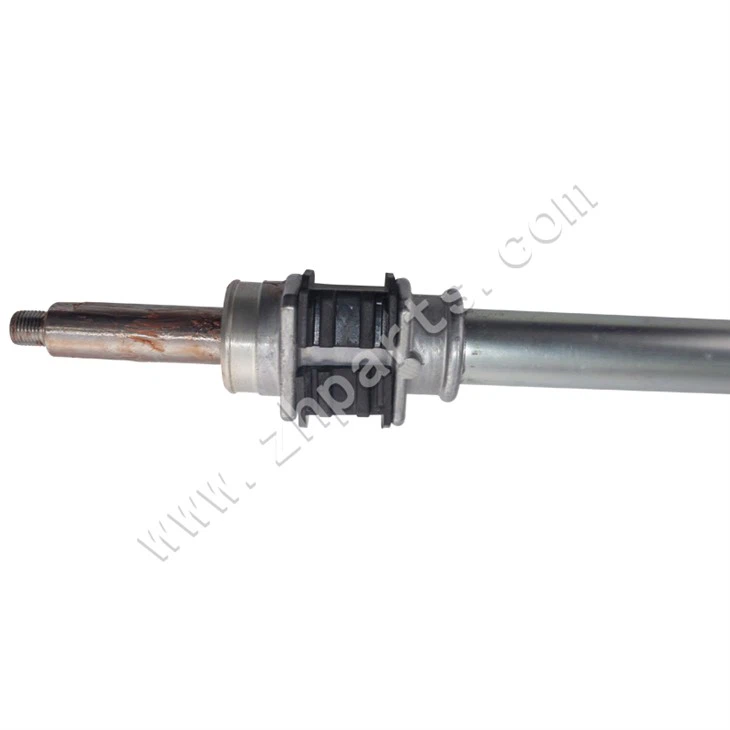 Car Parts Electric Power Steering System Steering Machine Steering Gear Box 24509397 For Chevrolet N300 Wuling Hongguang Rongguang