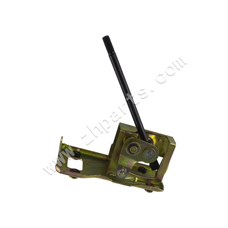 Car Parts Gear Shift Lever Gear Lever As Sembly For FAW Jiabao Xpv