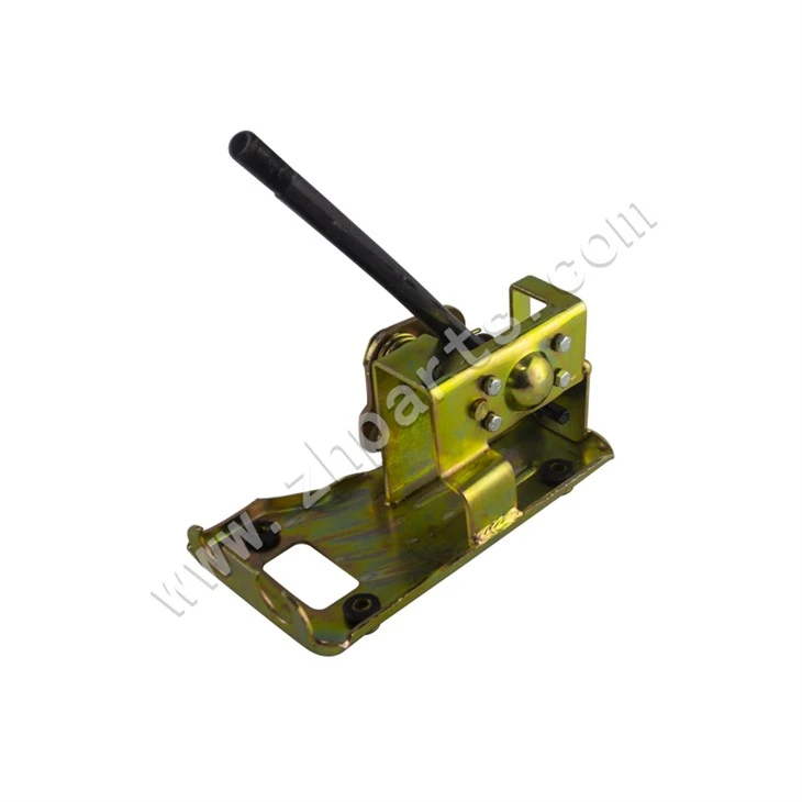 Car Parts Gear Shift Lever Gear Lever As Sembly For FAW Jiabao Xpv