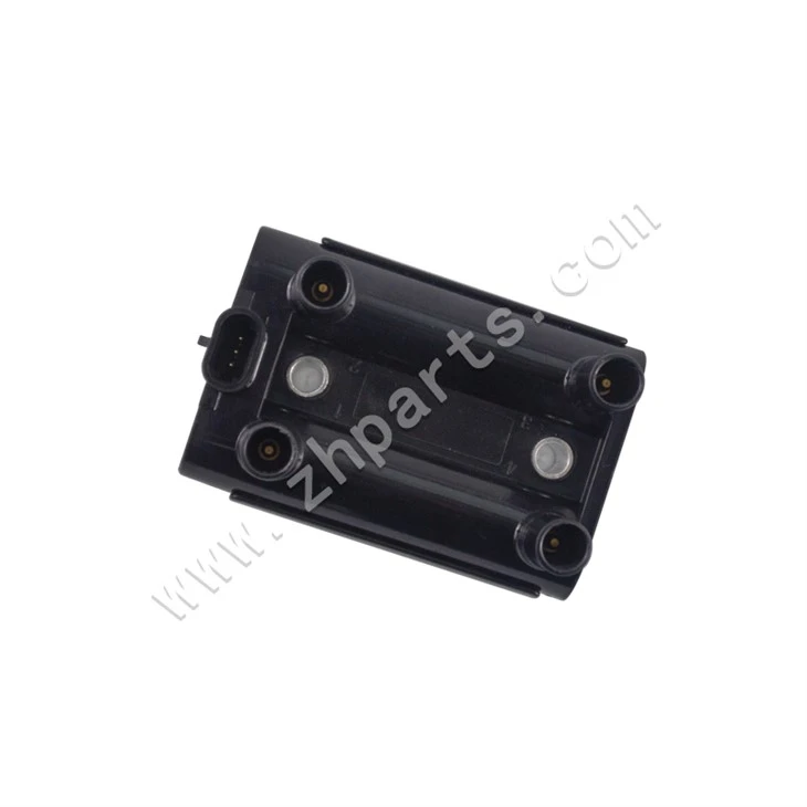 Car Parts Ignition Coil For FAW Jiabao CA6371 CA1023 GF900