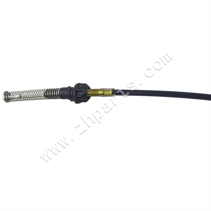 CLUTCH RELEASE CABLE FOR DAIHATSU Hijet S110P