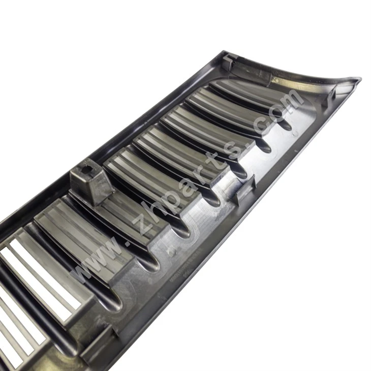 Front Grill For JAC Truck HFC 1020