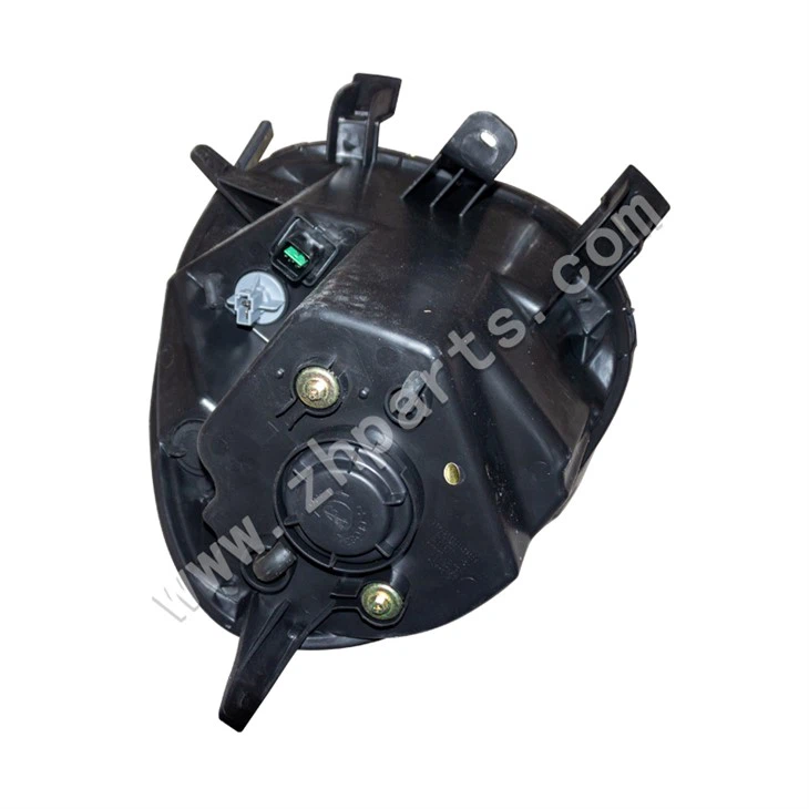 Front Headlight 1017010165 For GEELY PANDA