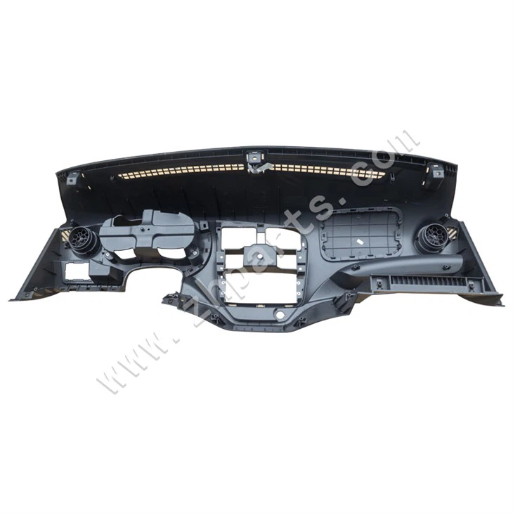 Main Instrument Panel Assembly 5306110-Y05 For Changan M201