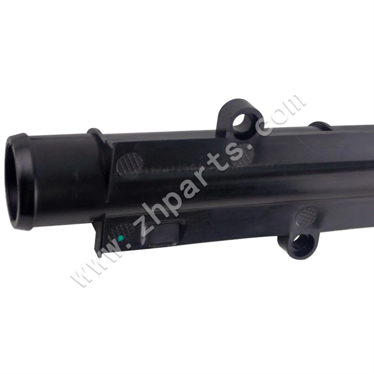 Radiator Plastic Tanks For JINBEI X30