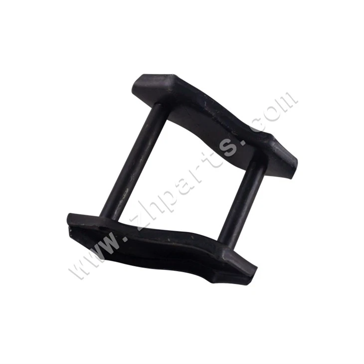 Spring Shackle Plate Set For CHANGAN M201