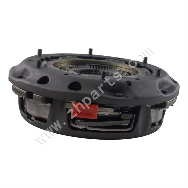 Transmission Clutch DPS6 6DCT250 602000800 For Ford Focus