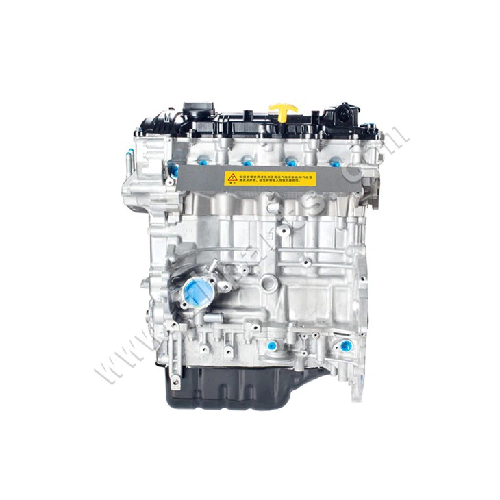 AUTO PARTS ENGINE G4NA 2.0 For HYUNDAI Tucson IX35
