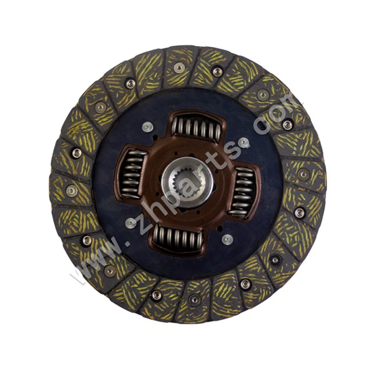 Clutch Disc 22400-52S01 For SUZUKI NEW CARRY
