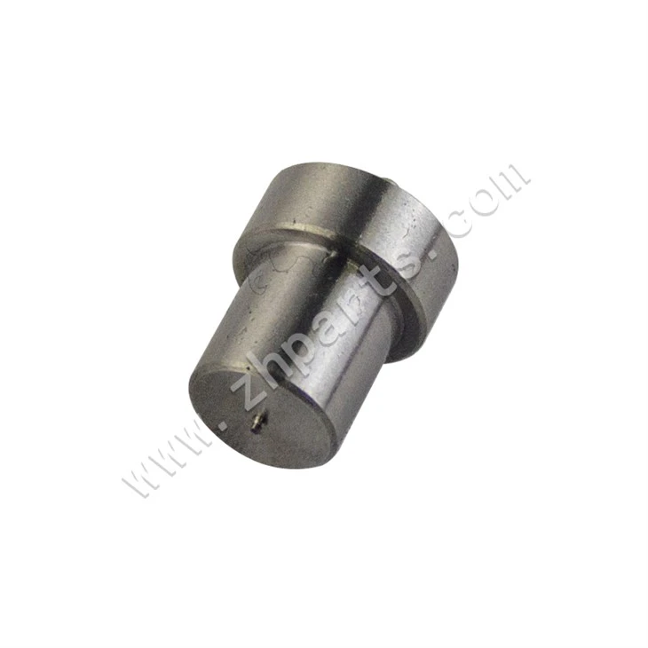 Diesel Fuel Nozzle 105007-1260 DN4pd57 For Toyota 2L 3L factory