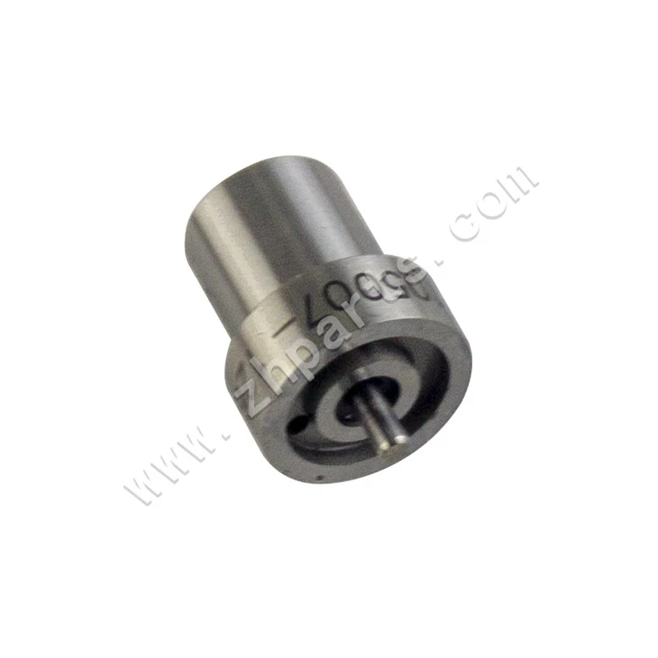 Diesel Fuel Nozzle 105007-1260 DN4pd57 For Toyota 2L 3L suppliers
