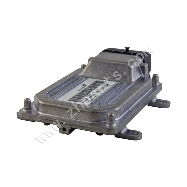 ECU Control Module F01R00DB96 For Hafei