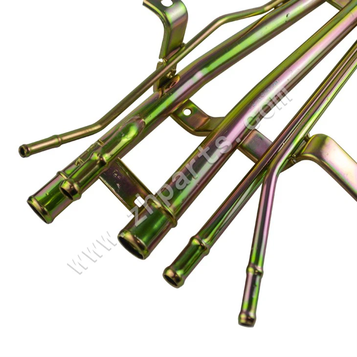 Metal Water Pipe 17820-62H00 For SUZUKI Carry 1.3L 1998