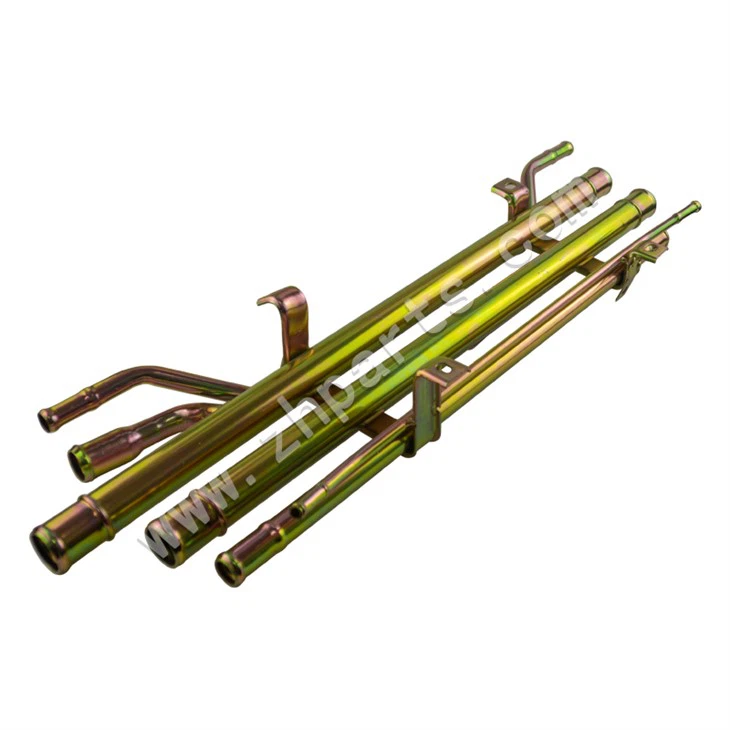 Metal Water Pipe 24527513 For CHEVROLET N300