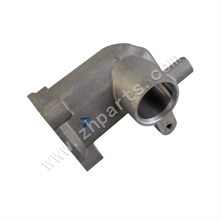 THERMOSTAT HOUSING For BAIC CHANGHE TOWNER Tc950